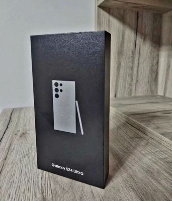 Samsung Galaxy S24 Ultra обмен S25 Ultra