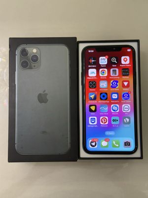 Iphone 11 pro 256gb