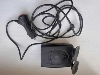 Anti radar 7500s sotiladi