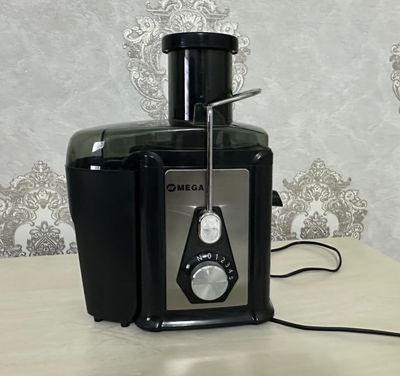 Соковыжималка / Sharbat chiqargich MEGA