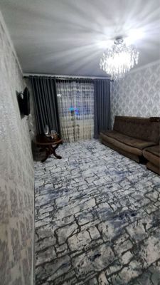 Продается 3 комнатная квартира. Кибрай. Набережная