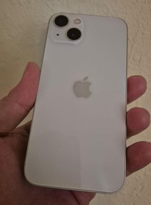 iPhone 13 ideal.