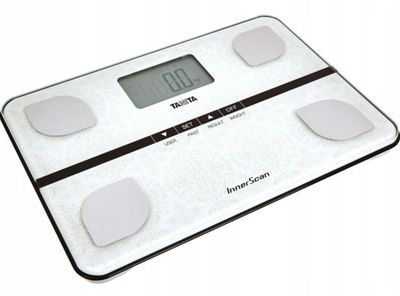 Умные весы smart scale Tanita BC 732 Herbalife Гербалайф 2023