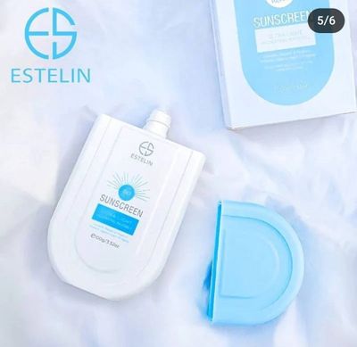 Estelin SPF 50+ эстелин спф 50+