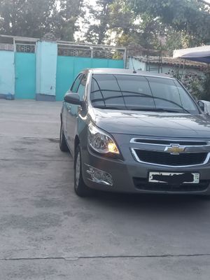 Cobalt obmen captivaga