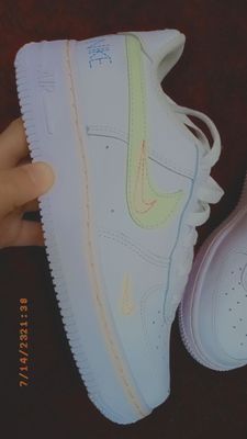 Nike Air красовка