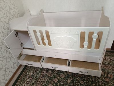 Срочно продам детский кровать