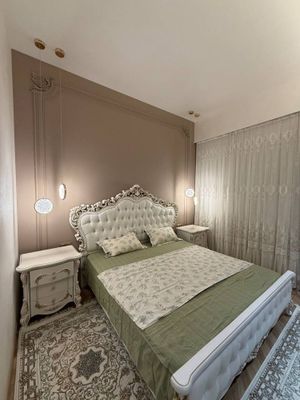 GARDENS RESIDENCE Сдаётся Новая Квартира