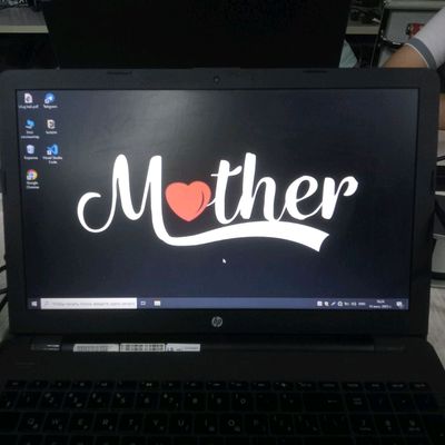 notebook hp g6 250