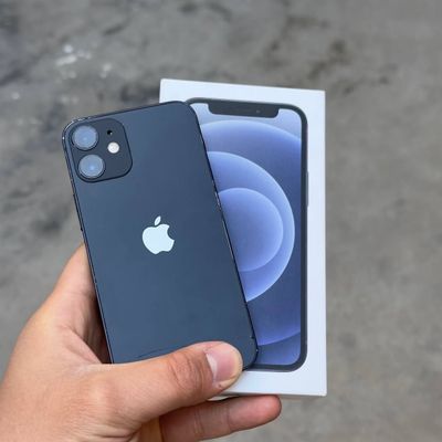 iPhone 12 mini 256 gb 78% yomkost