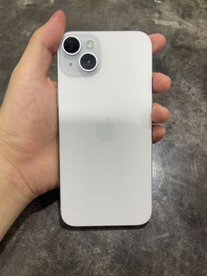 Iphone 15 plus 128gb 87%