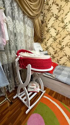 Люлька для новорожденых