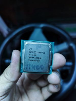 Gigabyte Z590D i5 11400