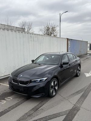 BMW i3 40L Night sport, с пробегом