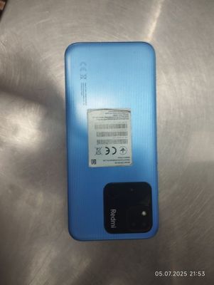 Redmi 10a yaxshi sastayanada