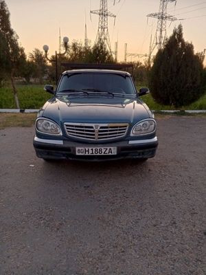 Vaz 31105 volga sotiladi