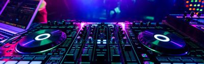 DJ Hizmati tantanaviy tadbirlar uchun