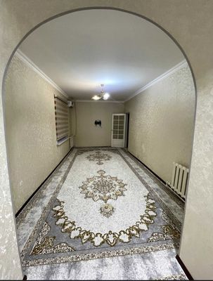 Сдается в аренду квартира возле метро Новза
