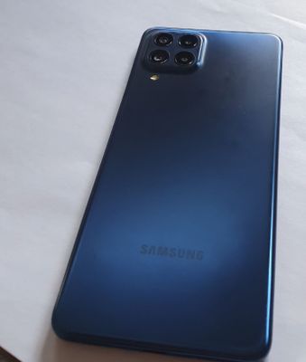 Samsung Galaxy M53