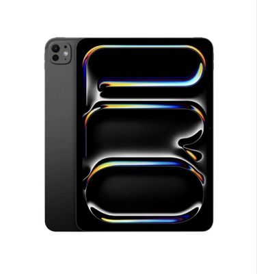 iPad Pro M4 sim kartali