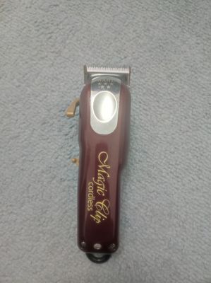 Wahl clipper yap yangi