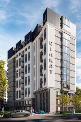 Новостройка yangi uy ozimniki 61 kvadrat