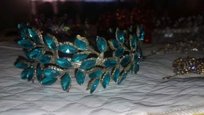 украшения для келинки