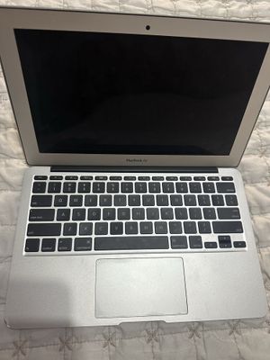 Macbook air 11 core i5