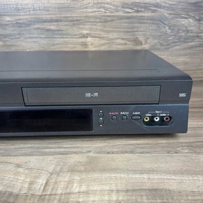 Видеодвойка GOLDSTAR Hi Fi