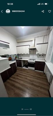 Срочна аренда сергели 6 А метро 2 чи бекат енида