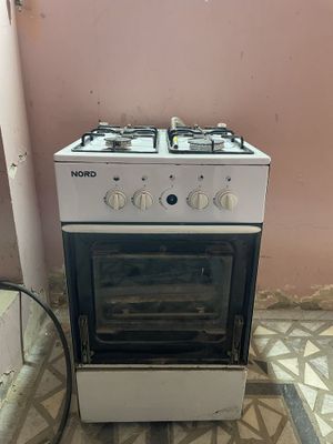 Gaz plita holati a’lo