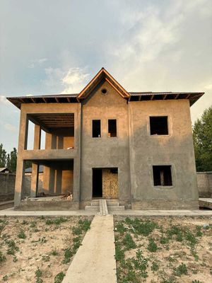 Продаётся пригородный дом у реки 13 км от Нового Узбекистана (7062)
