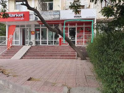 Аренда помещения в Сергели-8