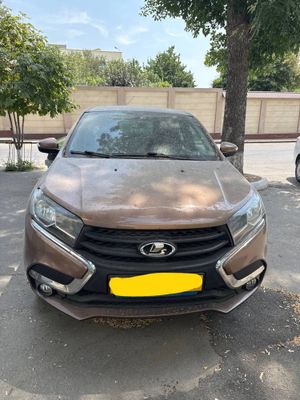 Lada X ray 2018 srochno