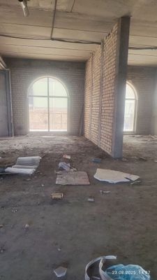 Продаётся коммерческое помещение от 127 кв.м до 1200 в Новостройке