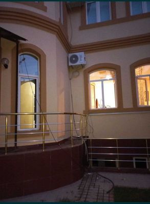 установка кондиционер Ustanovka konditsaner бризер рекуператор