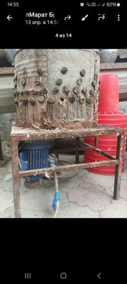 Апараты,куры очиститель,