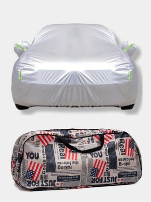 Amercan avto tent - barcha mashina uchun