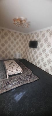 Сдаётся квартира 2×3/5/5, Кара-СУ 2