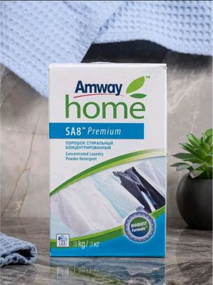 Amway home Poroshok 3 kg