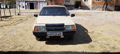 LADA 08jfjrjeieowowo