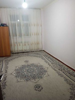 Бойжигит ТТЗ-4 2³-4-4 квартира сотилади.