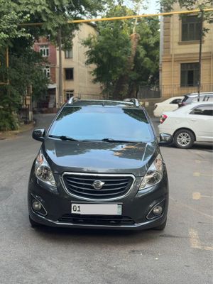 Продам Chevrolet Spark, 2019, A/T, GK2, Navarotlari bilan.