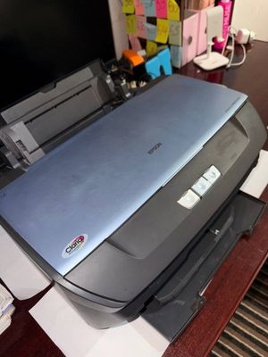 Принтер Epson Stylus R270