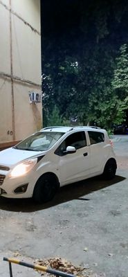 Spark 1 LT Mexanika
