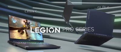 Lenovo Legion 5 PRO