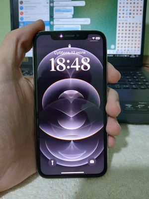Iphone X айфон Х 1 400миллион сум‼️