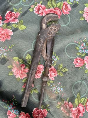 Гаечный ключ ссср