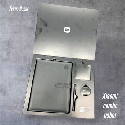 Xiaomi combo nabor