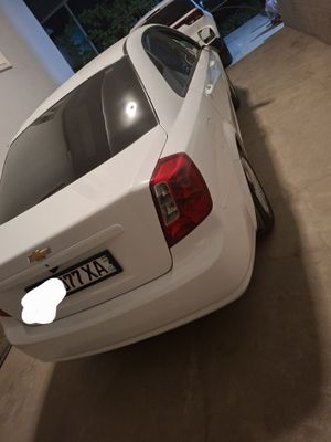Jentra 2022 Mexanika